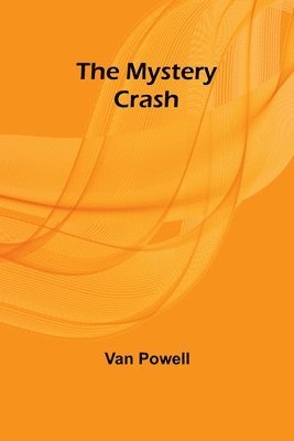 Van Powell - Thomas Campbell (Edition1). Tillgänglighet: Lägg i varukorg