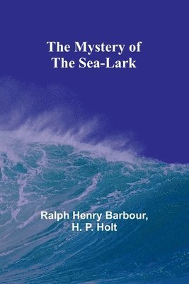 Ralph Henry Barbour, H P Holt - Thirty (Edition1). Tillgänglighet: Lägg i varukorg