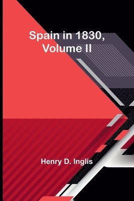 Henry D Inglis - Mme de La Fayette (6e édition) (Edition1), Övrigt