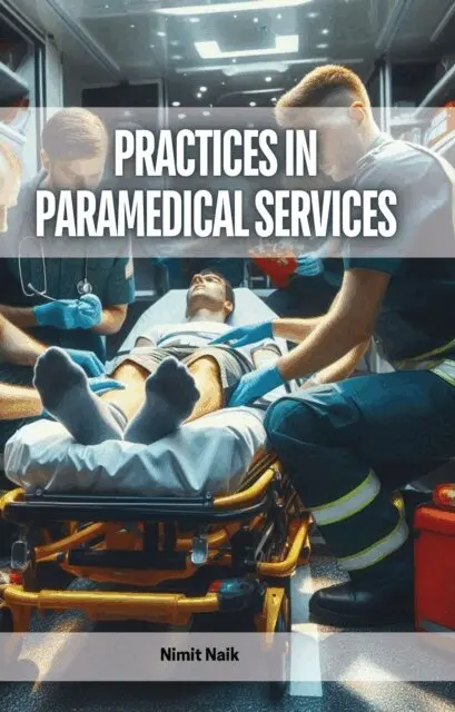 Nimit Naik - Practices in Paramedical Services, E-bok. Tillgänglighet: Lägg i varukorg