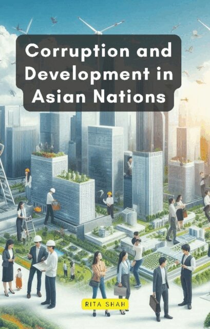 Rita Shah - Corruption and Development in Asian Nations, E-bok. Tillgänglighet: Lägg i varukorg