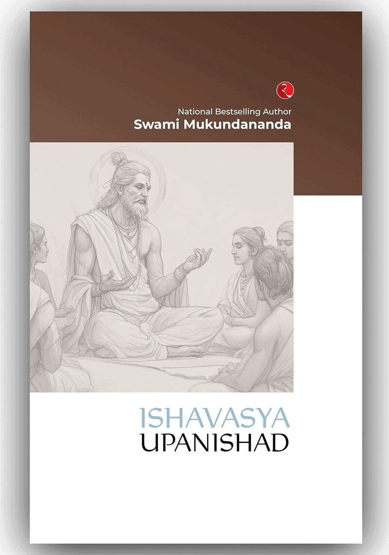 Swami Mukundananda - Ishavasya Upanishad, Inbunden. Tillgänglighet: Lägg i varukorg