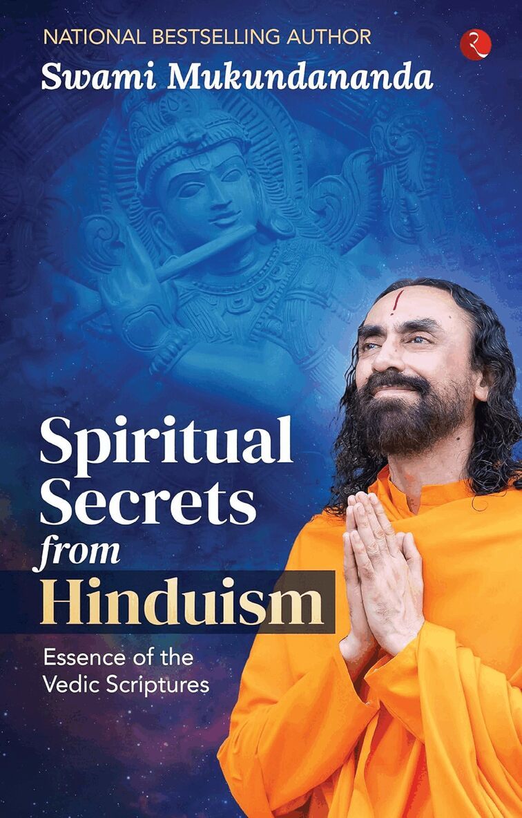 Swami Mukundananda - Spiritual Secrets from Hinduism, Häftad. Tillgänglighet: Lägg i varukorg