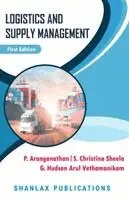 S Christina P Aranganathan - Logistics and Supply Management, Övrigt. Tillgänglighet: Lägg i varukorg