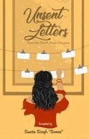 Sweta Singh - Unsent letters from the South Asian Diaspora, Häftad. Tillgänglighet: Lägg i varukorg