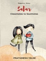 Safar: Classmates to Soulmates