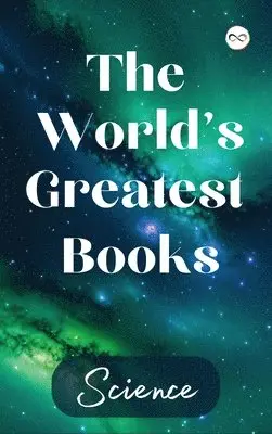 Various - World's Greatest Books (Science), Inbunden. Tillgänglighet: Lägg i varukorg
