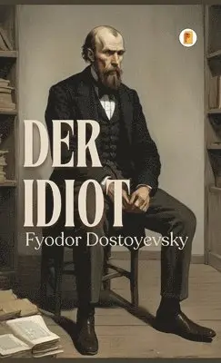 Fyodor Dostoyevsky - Idiot, Inbunden. Tillgänglighet: Lägg i varukorg