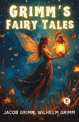 Jacob Grimm, Wilhelm Grimm - Grimm’s Fairy Tales, Övrigt. Tillgänglighet: Lägg i varukorg