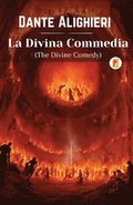 Divine Comedy- Inferno, Purgatorio, Paradiso