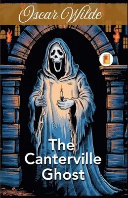 Oscar Wilde - Canterville ghost, Övrigt. Tillgänglighet: Lägg i varukorg