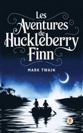 Adventures of Huckleberry Finn