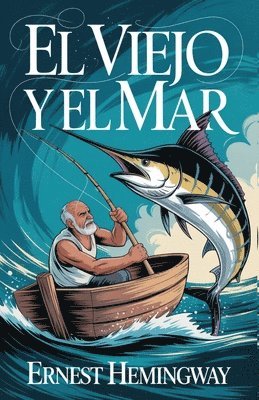 Ernest Hemingway - Old Man The Sea, Övrigt