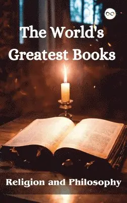 Various - World's Greatest Books (Religion and Philosophy), Inbunden. Tillgänglighet: Lägg i varukorg