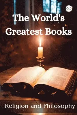 Various - World's Greatest Books (Religion and Philosophy), Övrigt. Tillgänglighet: Lägg i varukorg