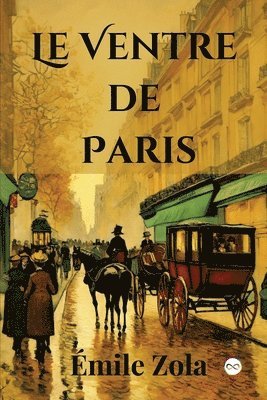 Émile Zola - Le Ventre de Paris, Övrigt