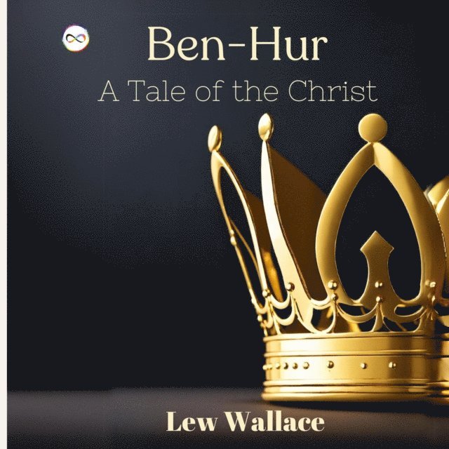 Lew Wallace - Ben-Hur, E-bok