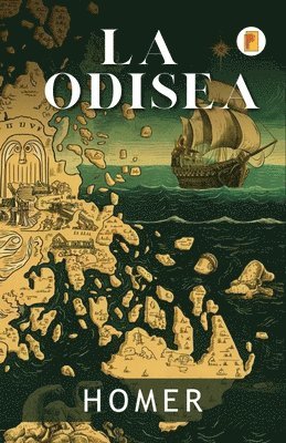 Homer - La Odisea, Övrigt