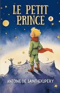 Le Petit Prince (French Edition)