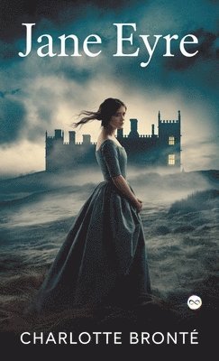 Charlotte Brontë - Jane Eyre., Inbunden