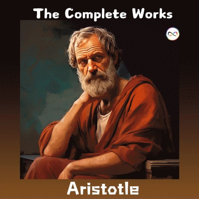 Aristotle - Aristotle, E-bok