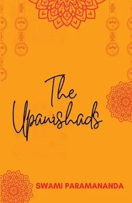 Swami Paramananda - Upanishads (Edition2024), Häftad. Tillgänglighet: Lägg i varukorg