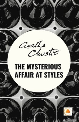 Agatha Christies - MysteriousAffair at Style (Edition2024), Häftad
