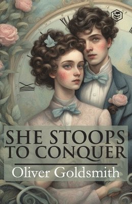 Oliver Goldsmith - She Stoops To Conquer, Övrigt