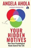 Angela Ahola - Your Hidden Motives, Övrigt
