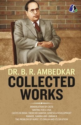 Ambedkar - Dr. B. R. Ambedkar: Collected Works, Övrigt