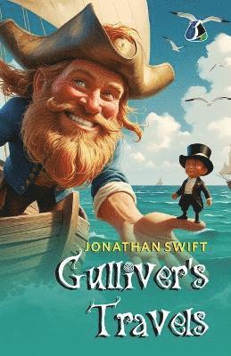 Jonathan Swift - Gulliver's Travel, Övrigt