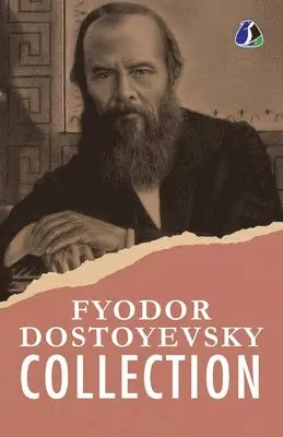 Fyodor Dostoevsky - Fyodor Dostoyevsky Classic Collection, Övrigt. Tillgänglighet: Lägg i varukorg
