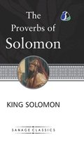 Proverbs of Solomon