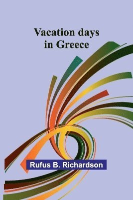 Rufus B Richardson - Some Forerunners of Italian Opera (Edition1), Övrigt