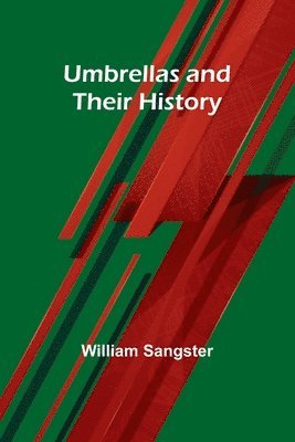 William Sangster - Mungo Park and the Niger (Edition1). Tillgänglighet: Lägg i varukorg