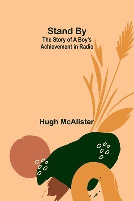 Hugh McAlister - Toilers of the Field (Edition1). Tillgänglighet: Lägg i varukorg