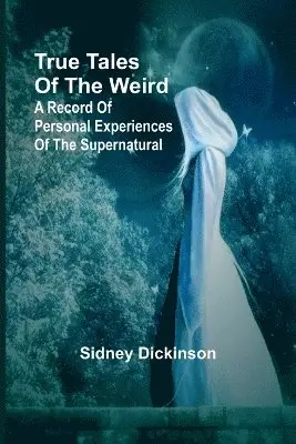 Sidney Dickinson - Timeless Ones (Edition1). Tillgänglighet: Lägg i varukorg