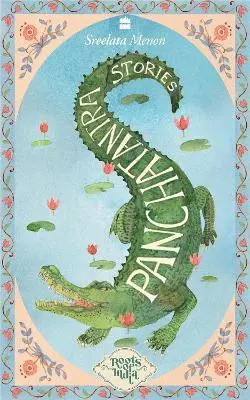 Sreelata Menon - Panchatantra Stories, Häftad. Tillgänglighet: Lägg i varukorg