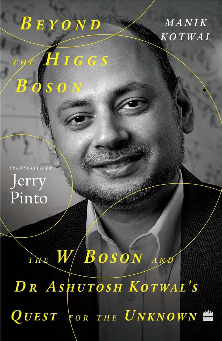 Manik Kotwal - Beyond The Higgs Boson, Häftad