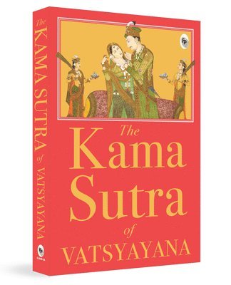 Vatsyayana - Kama Sutra of Vatsyayana, Häftad