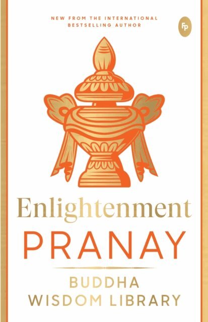 PRANAY, Fingerprint! Publishing - Enlightenment, E-bok. Tillgänglighet: Lägg i varukorg