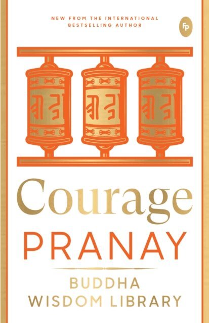 PRANAY, Fingerprint! Publishing - Courage, E-bok. Tillgänglighet: Lägg i varukorg