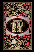 Nikolai Gogol (Deluxe Hardbound Edition)