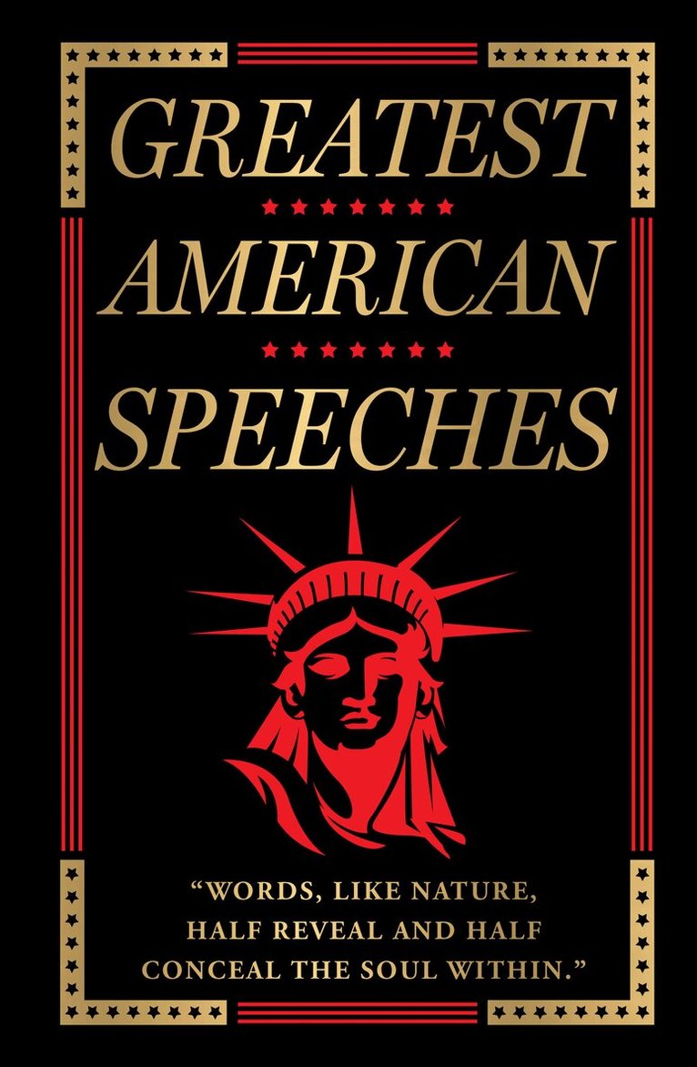 Greatest American Speeches