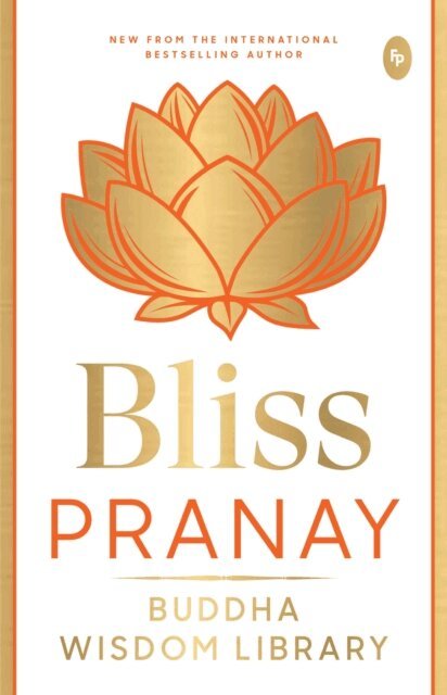 PRANAY, Fingerprint! Publishing - Bliss, E-bok. Tillgänglighet: Lägg i varukorg