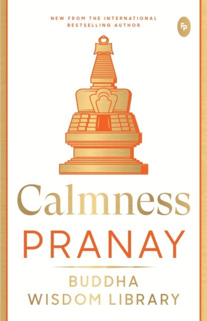 PRANAY, Fingerprint! Publishing - Calmness, E-bok. Tillgänglighet: Lägg i varukorg