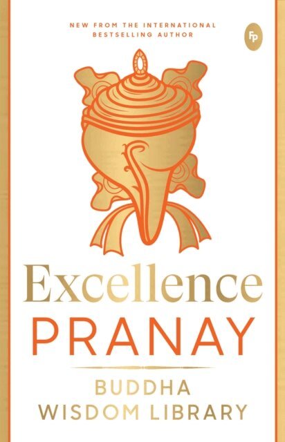 PRANAY, Fingerprint! Publishing - Excellence, E-bok. Tillgänglighet: Lägg i varukorg