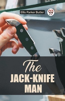 Jack-Knife Man (Edition2023)