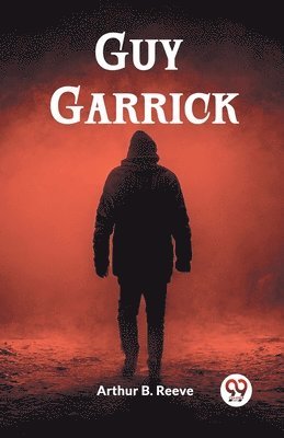Guy Garrick (Edition2023)