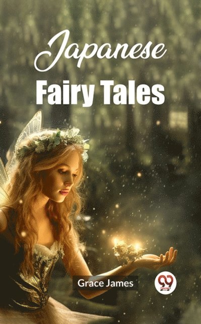 Grace James - Japanese Fairy Tales, E-bok